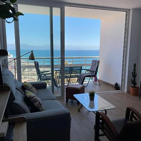 La Roca Sea View Apartment Torremolinos Extérieur photo