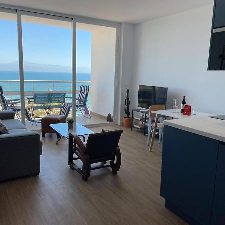 La Roca Sea View Apartment Torremolinos Extérieur photo