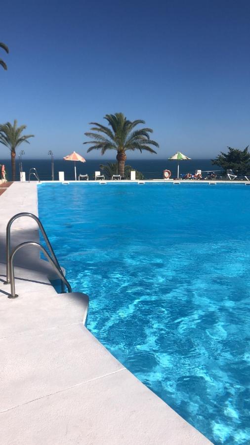 La Roca Sea View Apartment Torremolinos Extérieur photo