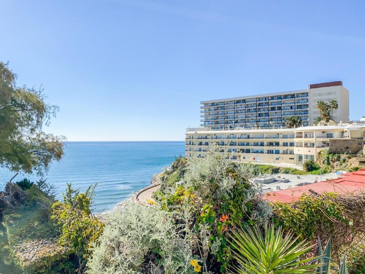 La Roca Sea View Apartment Torremolinos Extérieur photo