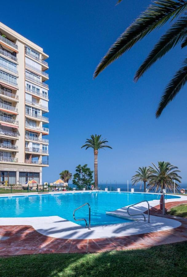 La Roca Sea View Apartment Torremolinos Extérieur photo