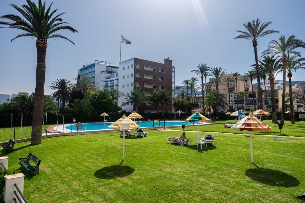 La Roca Sea View Apartment Torremolinos Extérieur photo
