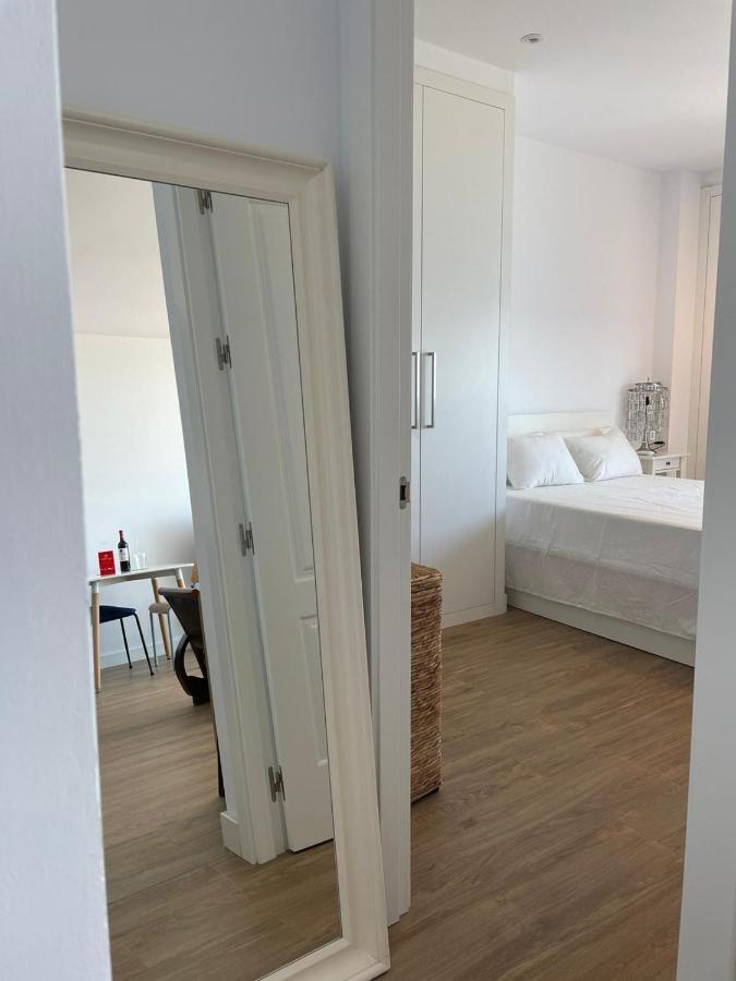 La Roca Sea View Apartment Torremolinos Extérieur photo