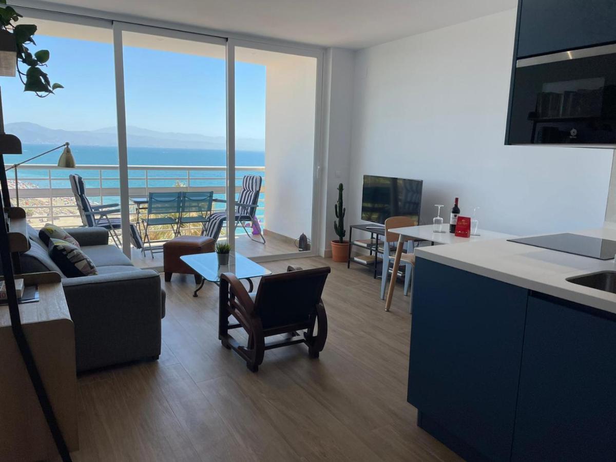 La Roca Sea View Apartment Torremolinos Extérieur photo